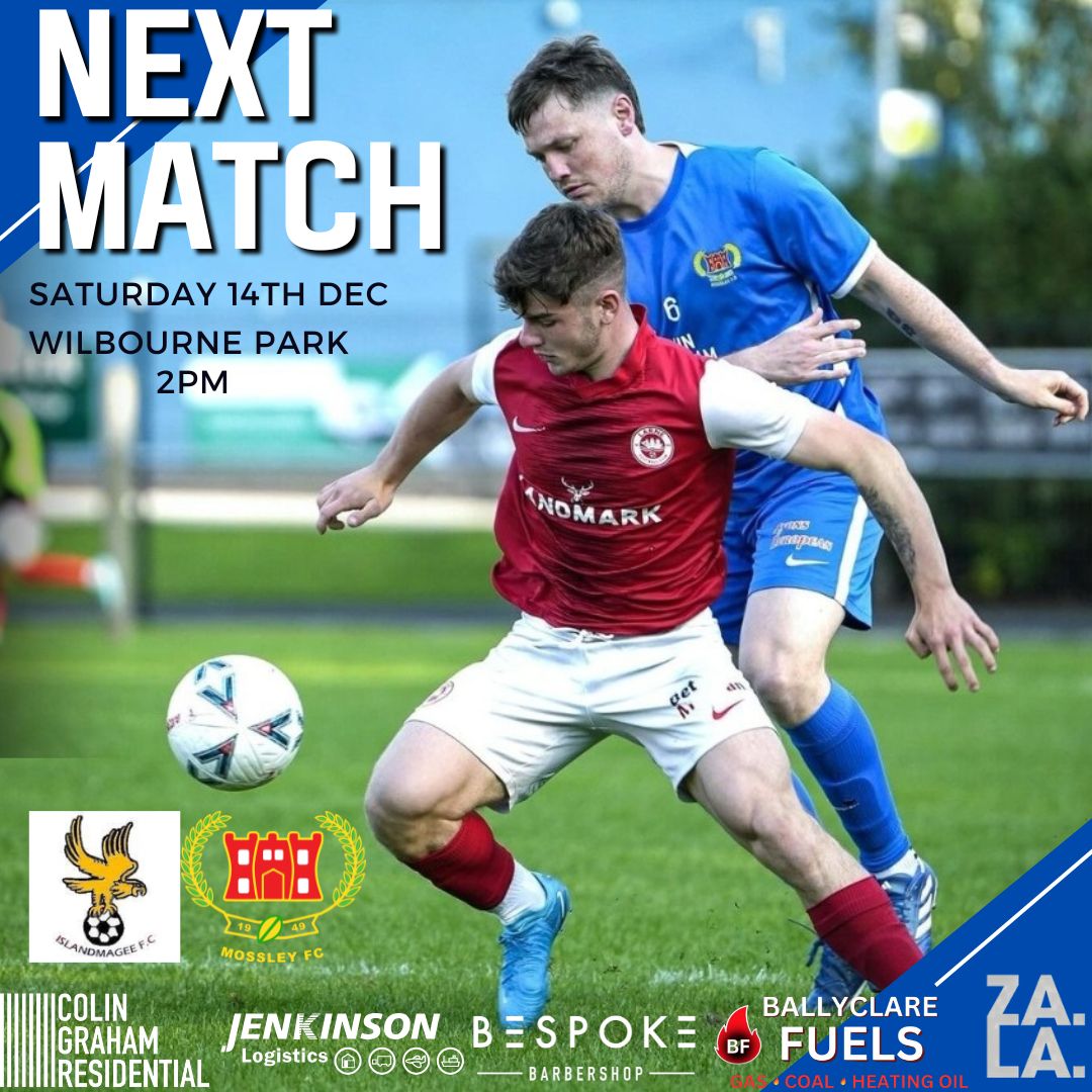 Mossley Football Club tweet media