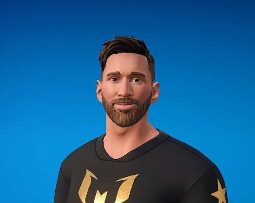 Lo que pides vs lo que llega a #Fortnite