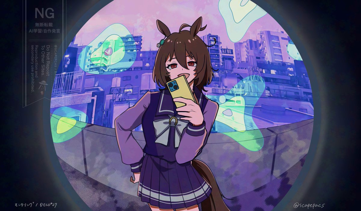 scapepacs's tweet photo. カフェタキ☕🧪　曲パロ https://t.co/IWO7cngN3a