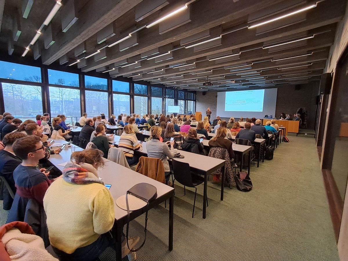 Jos Vanrenterghem (@sciencejos) on Twitter photo Stagebegeleiders <a href="/KULeuvenPT/">KU Leuven PhysioTher</a> stellen het begeleiden in vraag om (nog) beter te begeleiden. Stagebegeleiders <a href="/KULeuvenPT/">KU Leuven PhysioTher</a> stellen het begeleiden in vraag om (nog) beter te begeleiden.