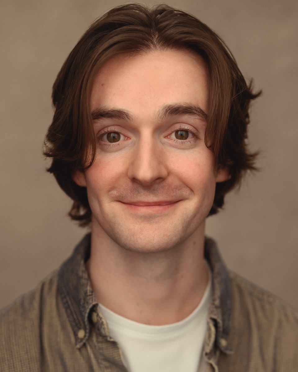 Royce Management (@roycemanagement) on Twitter photo Best of luck to Tom Babbage as the Younger Man in Sondheim's Putting It Together at the Playground Theatre - first performance today. <a href="/tom_babbage94/">Tom Babbage</a> Best of luck to Tom Babbage as the Younger Man in Sondheim's Putting It Together at the Playground Theatre - first performance today. <a href="/tom_babbage94/">Tom Babbage</a>