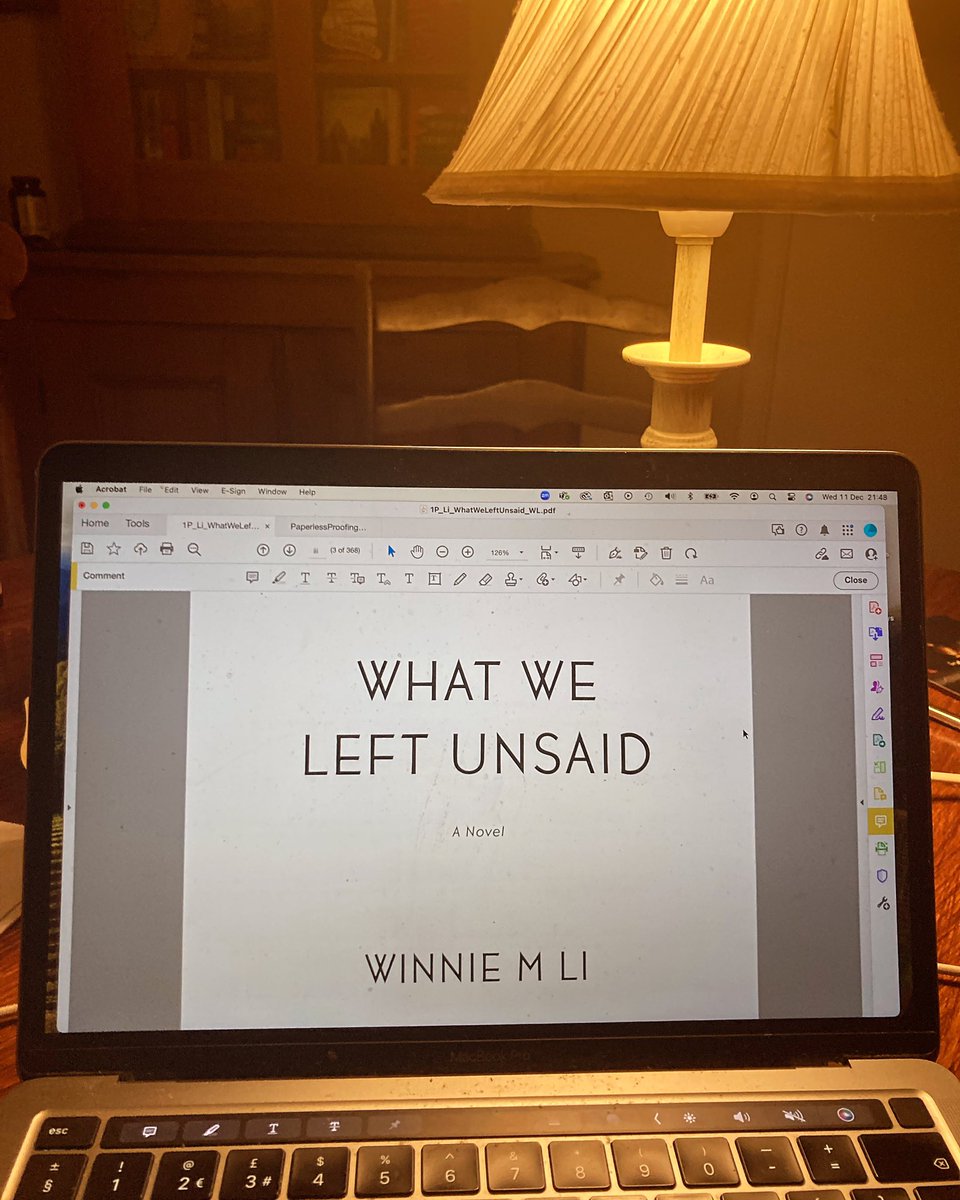 Winnie M Li tweet media