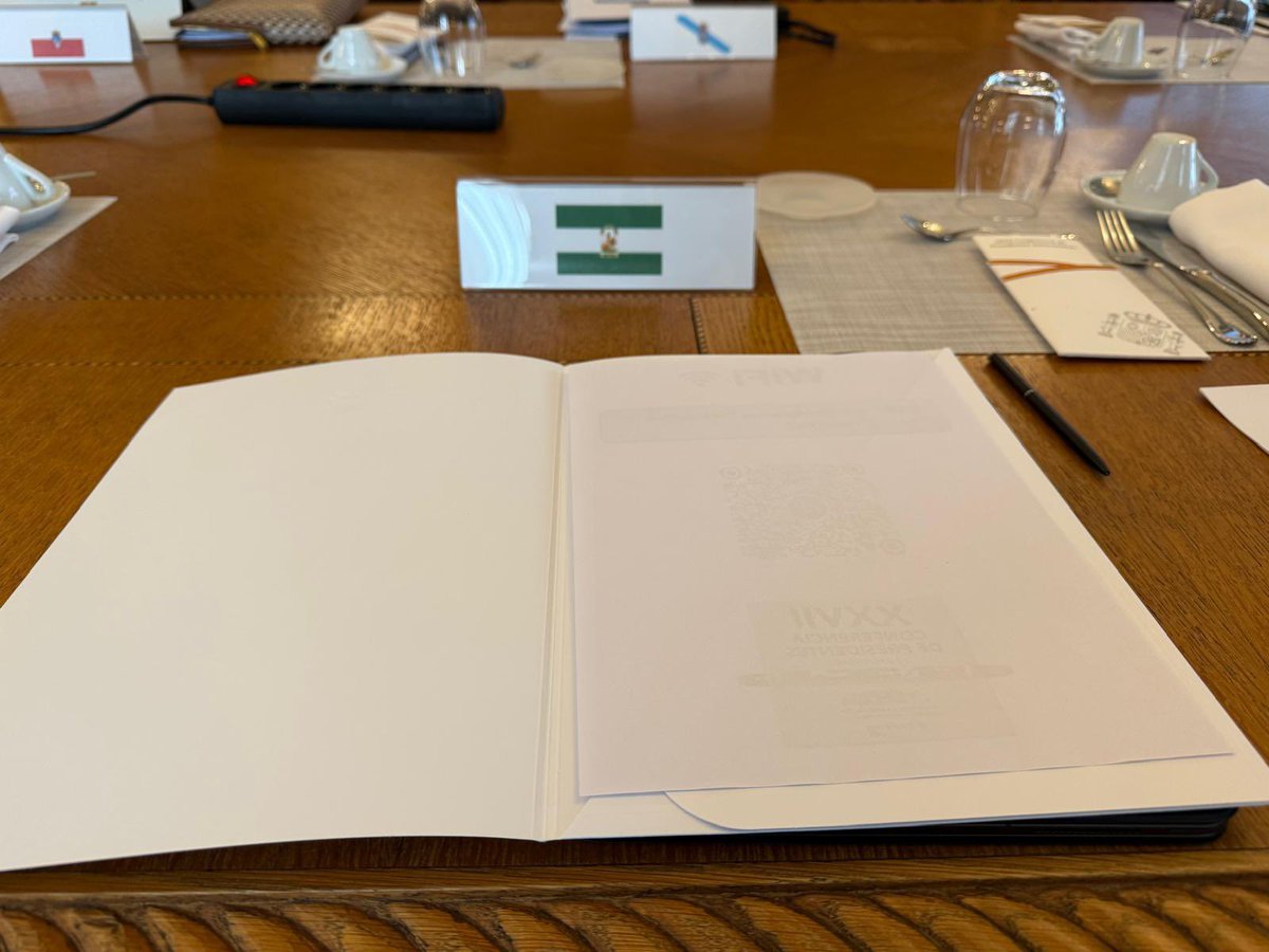 PP de Andalucía tweet media