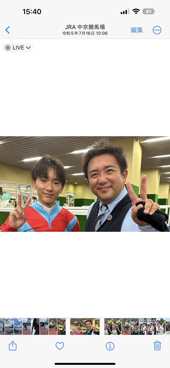 Cavaleiros_jp's tweet photo. ディープボンド！有馬記念大応援📣
ホワイトクリスマス🧑‍🎄プレゼント🎁
企画第一弾！🎄

ディープボンド公式ロングTシャツ2種類
勝負服バージョン&絆バージョン
サイズは、S.M.L.XL

①このポストをリポスト📮
② cavaleirosをフォロー
③ディープボンド応援メッセージをいれて
2種類どちらかとサ��ズを選んでプレゼント応募‼️🎄

競馬ブランドcavaleiros
https://t.co/ovtFZ6xnX1

ドウデュース、ディープボンド等
好評発売中！

#cavaleiros #ディープボンド #有馬記念
#大久保厩舎 #幸英明 #ドウデュース
#頑張れ #絆 #ノースヒルズ #前田晋二オーナー