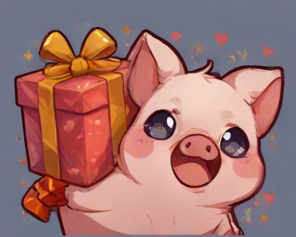 The #presale of $BBABE at <a href="/TheGemPad/">𝗚𝗲𝗺𝗣𝗮𝗱</a> is getting closer 🚀 

To celebrate this, join a raffle and have the chance to win 555.555 #BBABE 

✅ Like + Retweet 
✅ Join t.me/BaseBabe
✅ Comment your TG handle + tag 3 frens 

Mission "to the moon" on <a href="/base/">Base</a> initiated 🌕

#meme