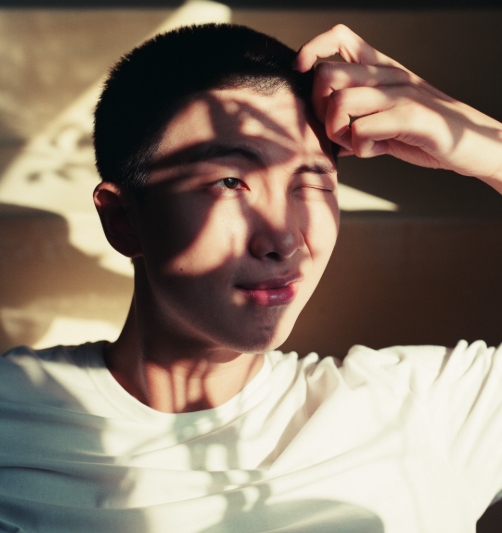 AboutMusicYT's tweet photo. Dazed has named Groin by RM as one of the best kpop songs of 2024. https://t.co/iZt9u0GYDa