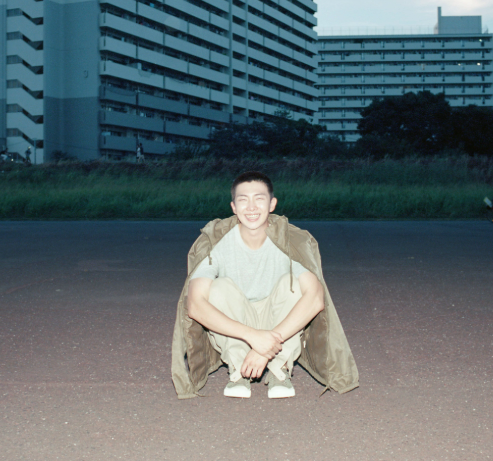 AboutMusicYT's tweet photo. Dazed has named Groin by RM as one of the best kpop songs of 2024. https://t.co/iZt9u0GYDa