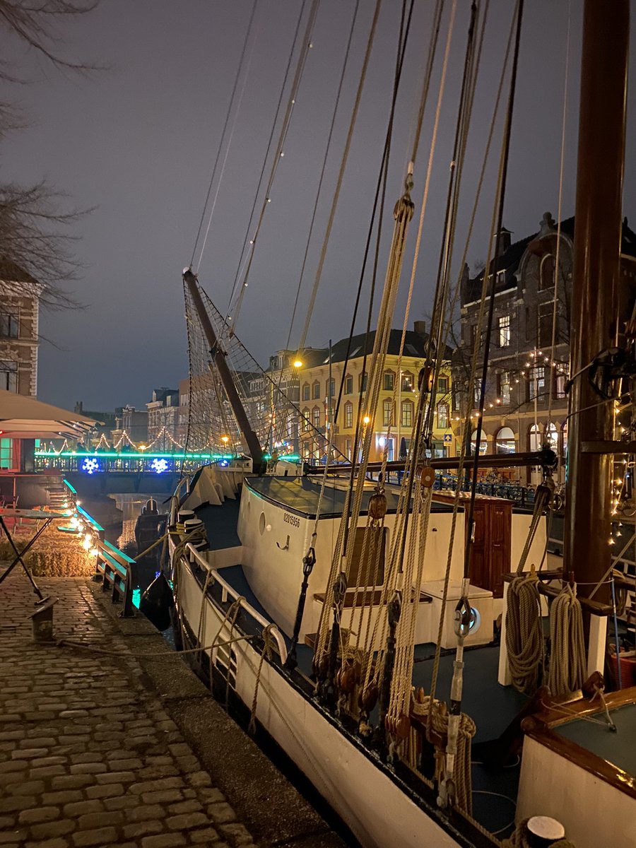 About last night….#winterwelvaart 2024 #sameold #driemasterdeMars