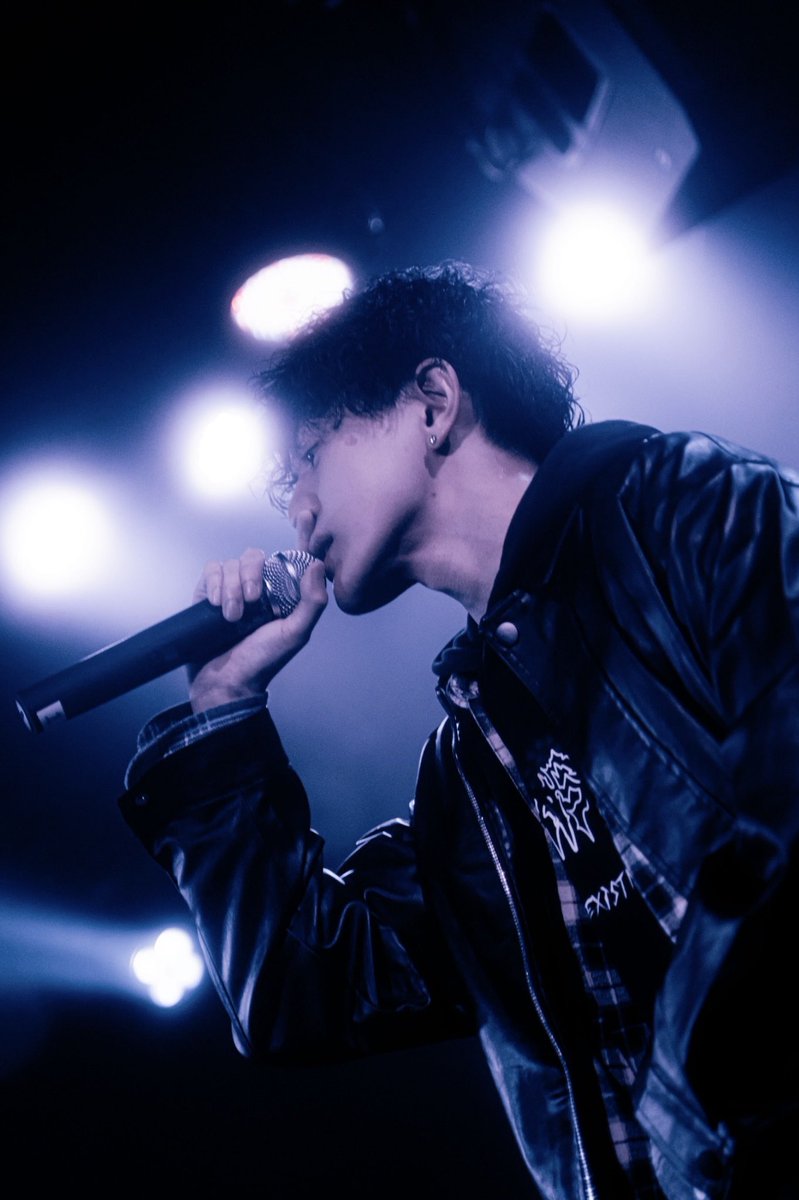 mindboi's tweet photo. ライブしてる時が一番
自分らしくいられる瞬間だ https://t.co/5ZHhM4XTU4
