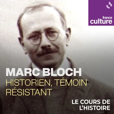 Xavier Mauduit (@xaviermauduit) on Twitter photo Marc Bloch, historien, témoin, résistant...
Il est important de revenir sur le destin et la pensée de Marc Bloch au moment où Emmanuel Macron annonce son entrée au Panthéon.
4 épisodes dans Le Cours de l'histoire <a href="/franceculture/">France Culture</a> <a href="/radiofrance/">Radio France</a> #MarcBloch
radiofrance.fr/franceculture/… Marc Bloch, historien, témoin, résistant...
Il est important de revenir sur le destin et la pensée de Marc Bloch au moment où Emmanuel Macron annonce son entrée au Panthéon.
4 épisodes dans Le Cours de l'histoire <a href="/franceculture/">France Culture</a> <a href="/radiofrance/">Radio France</a> #MarcBloch
radiofrance.fr/franceculture/…
