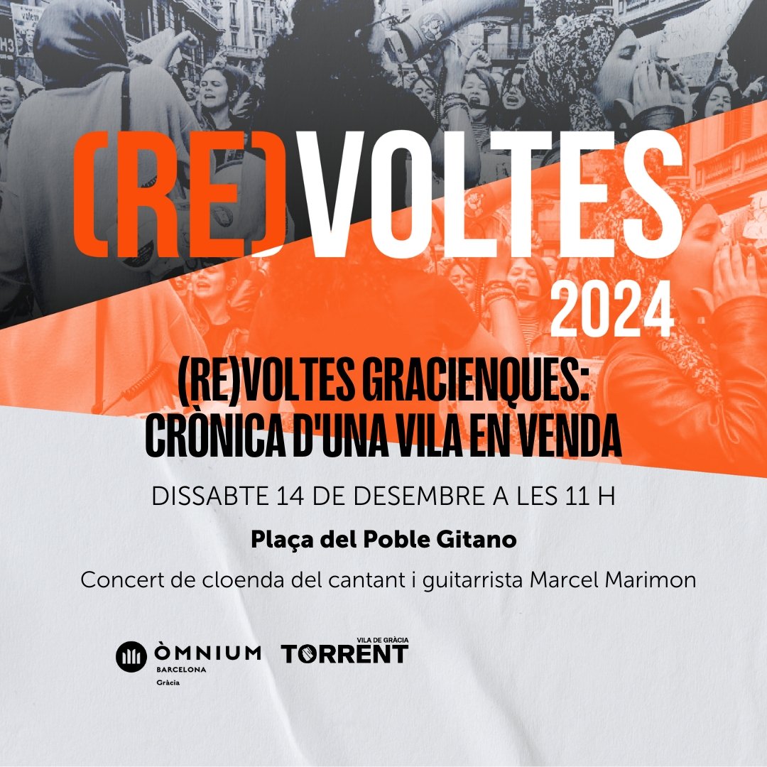 CUPGracia's tweet photo. Avui activitats per a tots els gustos a #ViladeGràcia
Dinar de Nadal de la Barraqueta al Raspall, rutes i converses en rebuig a la gentrificació i manifestació #RiseUpRojava
Baixa al carrer i participa, no podran res contra un poble, unit, alegre i combatiu! 📖 🔥✊ https://t.co/oeGH62U5JV