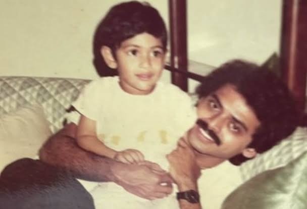 VenkyMama's tweet photo. Happy Birthday, my boy! 🤗❤️ Wishing you endless happiness, good health, and success in everything you pursue. Have an amazing year ahead!  @RanaDaggubati https://t.co/8O9kUxVvSs