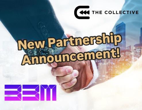 Collective_TIB's tweet photo. We’re thrilled to announce our partnership with @Blockbitmerch, where crypto culture meets style!

Stay tuned for what’s next.

https://t.co/j0eBF1Iqmv

#TheCollective_BBM #CryptoCulture #StyleReimagined #Collaboration https://t.co/7GtL42cOqm