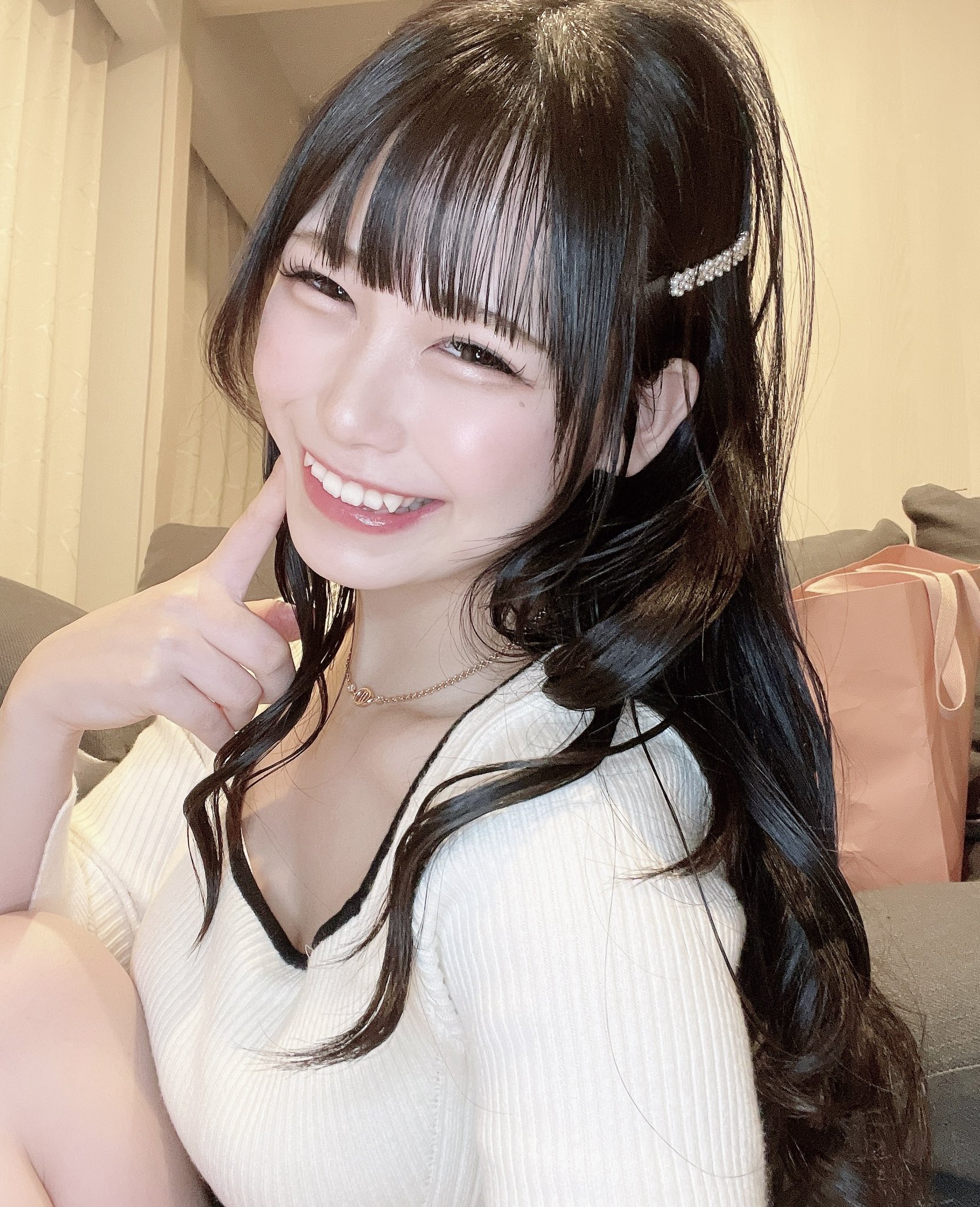 逢月ひまり on X: "明日わいの誕生日なんですけど.ᐟ.ᐟ.ᐟ https://t.co/7nq7ge1qSP" / X