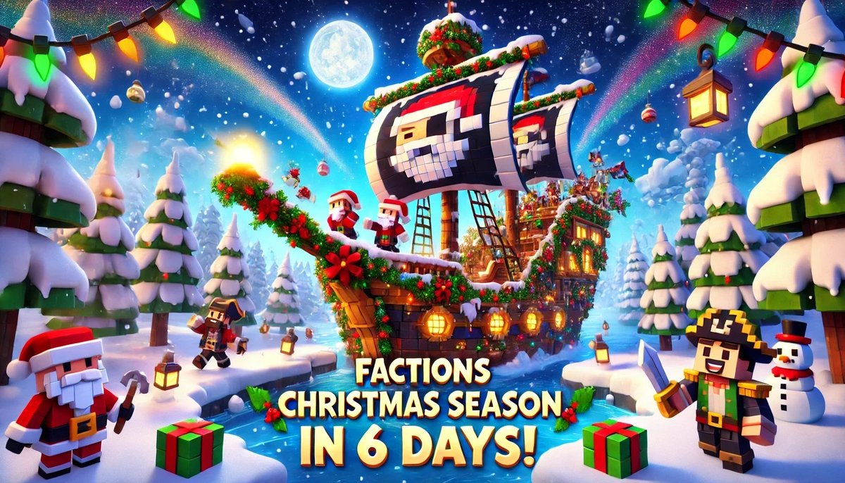 Minecadia tweet media