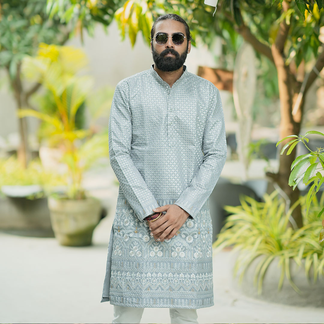 thestitchone's tweet image. Simple, stylish, and versatile – redefine ethnic wear with this charming kurta. 🌿✨ 

🌐 Step into style at thestitchone.com

#TheStitchOne #EthnicWear #TimelessStyle #KurtaFashion #EthnicVibes #ModernLook #ClassicElegance #MensEthnicWear #FestiveLook
