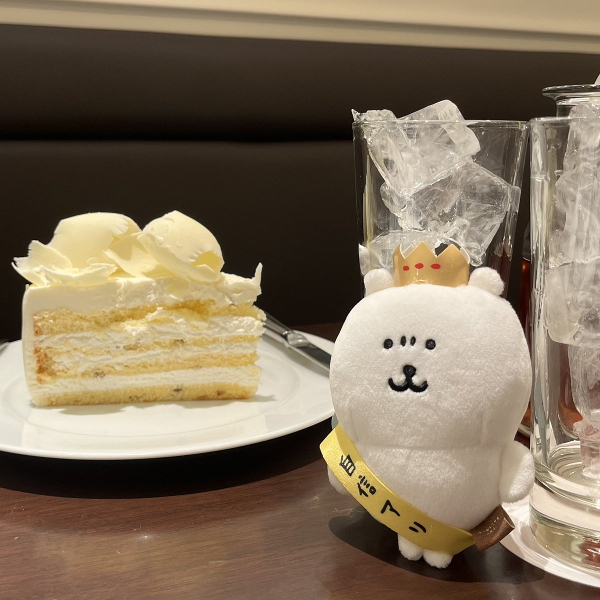 Tsukishimadoki's tweet photo. https://t.co/AxU2QPVyu5