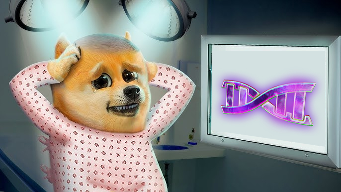 DNADOGE's tweet photo. Meme coin evolution is here ๐งฌโก๏ธ๐โ๐ฅ.
Are you ready to ride the $DNADOGE wave? ๐๐
#DNADOGE #DNA #DOGE #binance #SOL #ELONMUSK https://t.co/xYGyh6JX5L