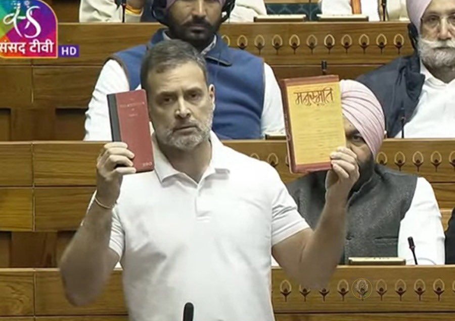 Mr. Democratic tweet media