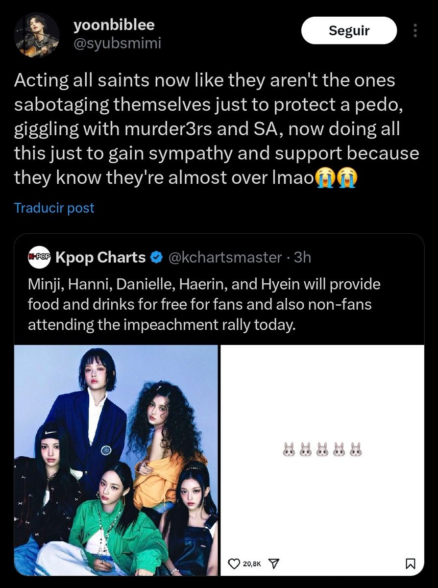 nyanaerin's tweet photo. MURDERERS??????? SA???? what is jinjjins telling to them oh my god https://t.co/z03N87sv17