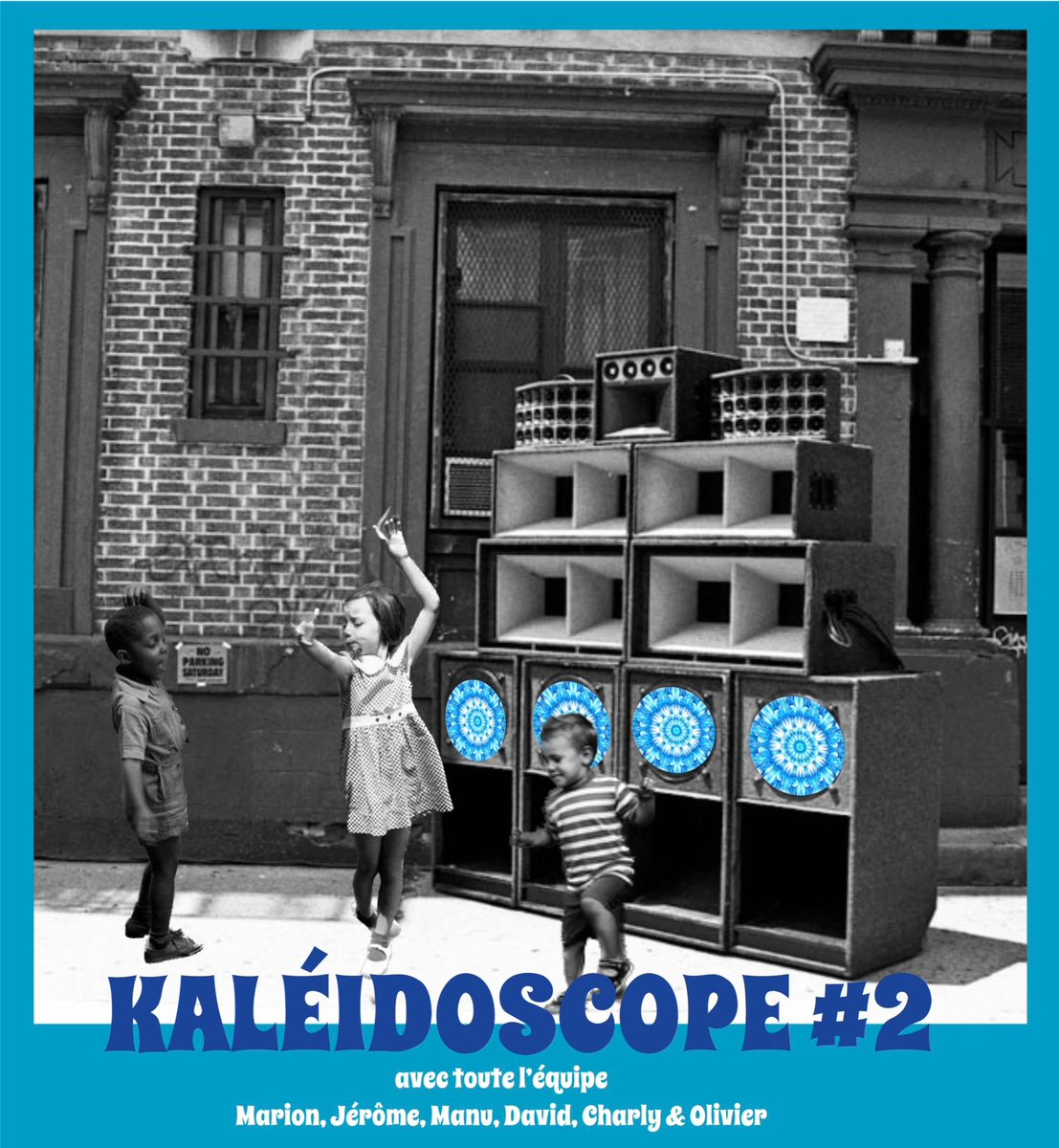 Kaléidoscope (@_kldscp_) on Twitter photo Rendez-vous à 14h sur les ondes de <a href="/StationSimone/">Station Simone</a> pour découvrir notre nouvel épisode consacré à "La Ville". Rendez-vous à 14h sur les ondes de <a href="/StationSimone/">Station Simone</a> pour découvrir notre nouvel épisode consacré à "La Ville".