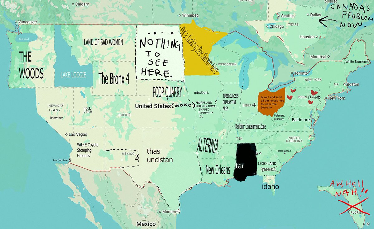 satellite tweet media