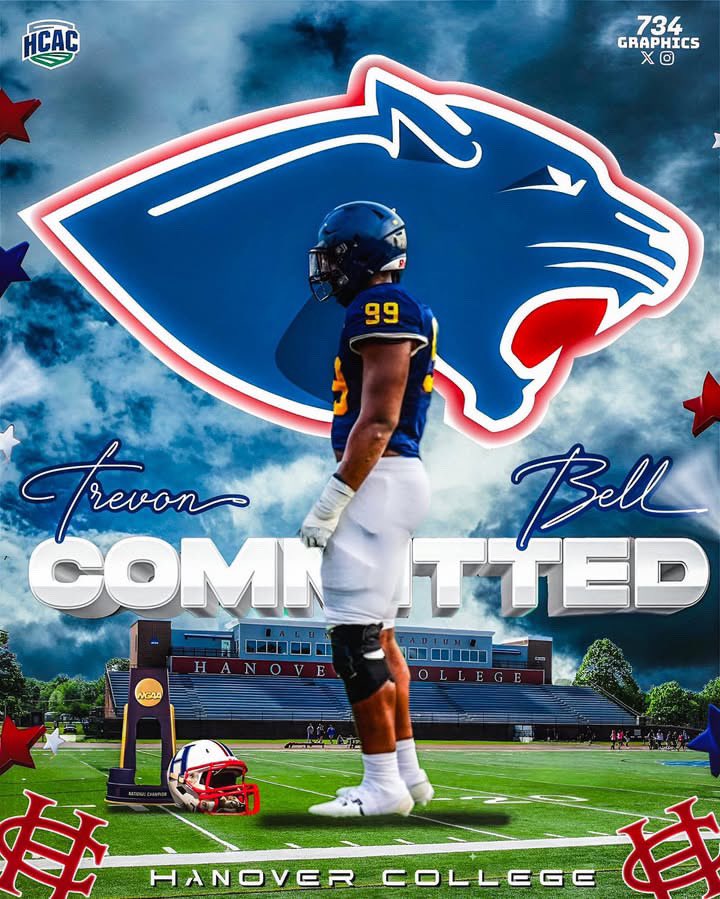 Trevon Bell tweet media