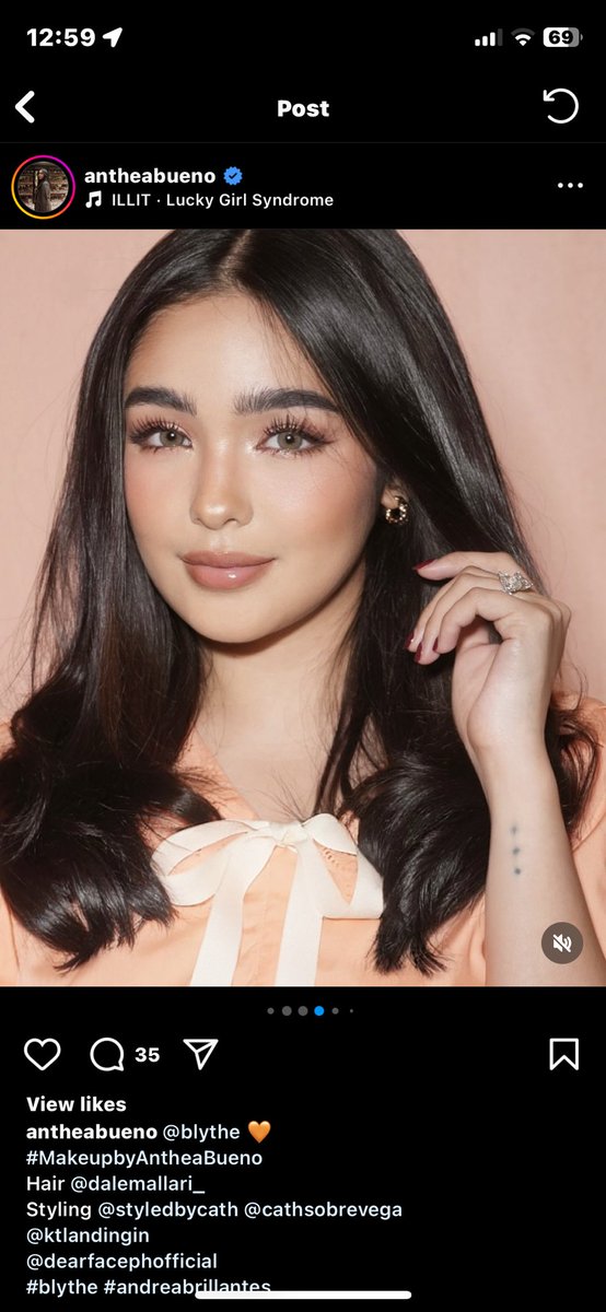 kdtrendsetter's tweet photo. Ultimate face card!

MCM LAGUNA WithBLYTHE https://t.co/LaQYWuPZjA