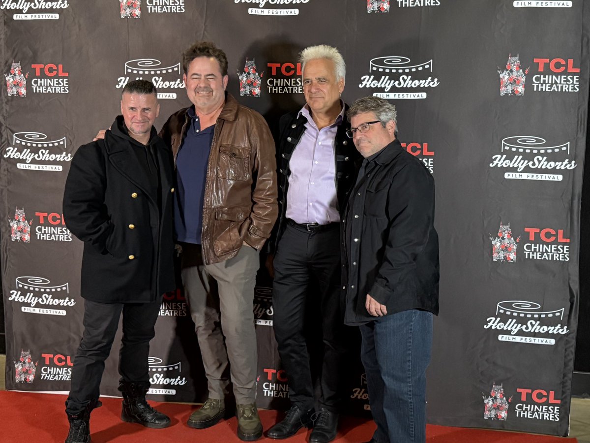 MutinyShort's tweet photo. Thank you @HollyShorts for screening @MutinyShort at your monthly program, we had a terrific time!! Films also now streaming on @OfficialBitpix through 12/19!!
https://t.co/JpOcU7lpS2
https://t.co/5rCpVdRtJy
@BitPixtv

@TerenceRotolo
@CaptainHalsted
@Aj_Raitano https://t.co/XUwZ6opwGG