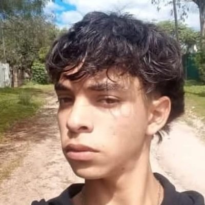 Pedro Paredes Rojas tiene 14 años, desapareció el 12/12/24 en Tanti, provincia de Córdoba. Se hizo la denuncia. Por favor compartir y avisar #Urgente a la policía local, o al ☎ 101 o 911

#Tanti #Cordoba
