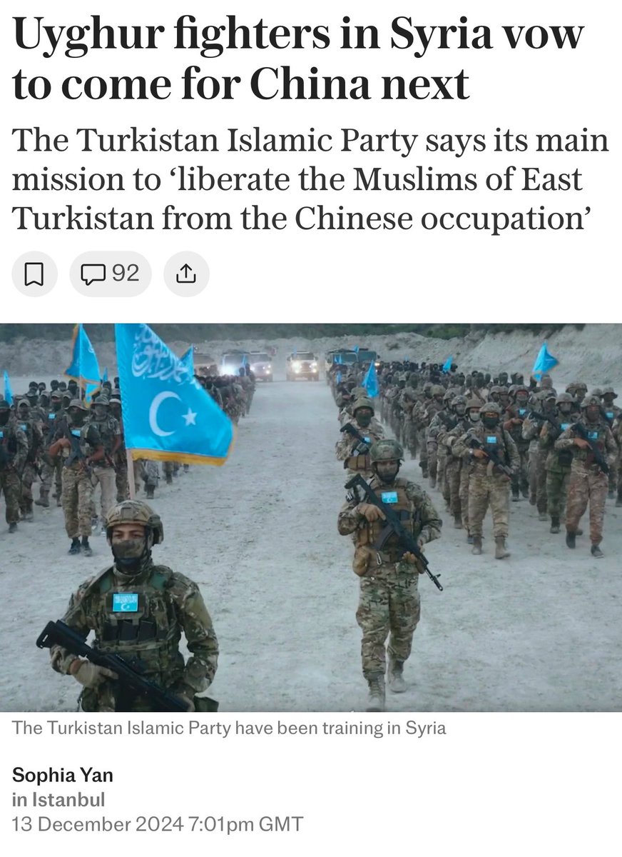 DD Geopolitics tweet media
