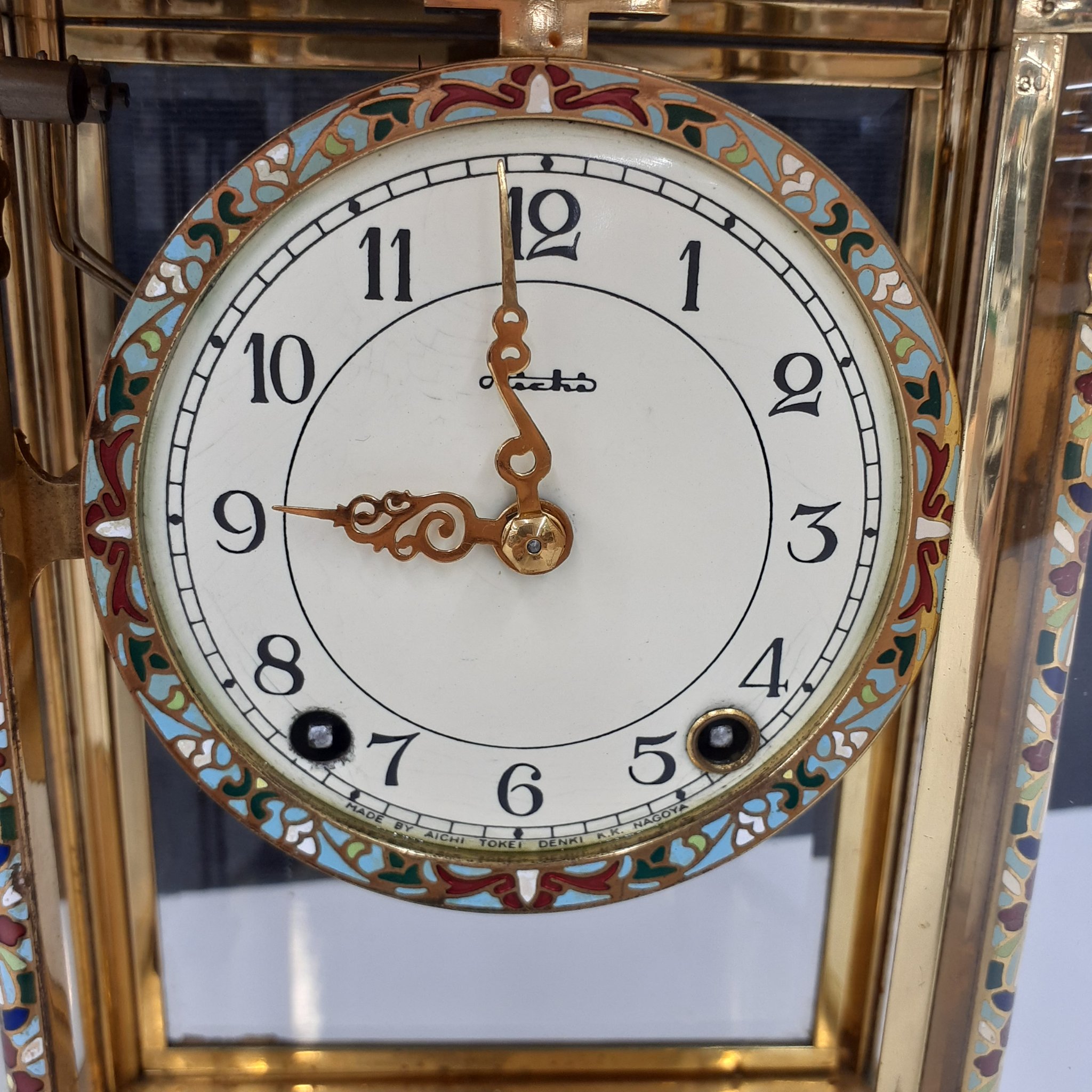 アンティーク時計 - Search / X