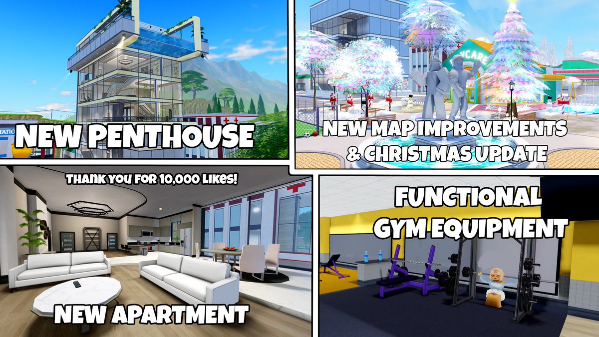 Dreamfusion Games tweet media