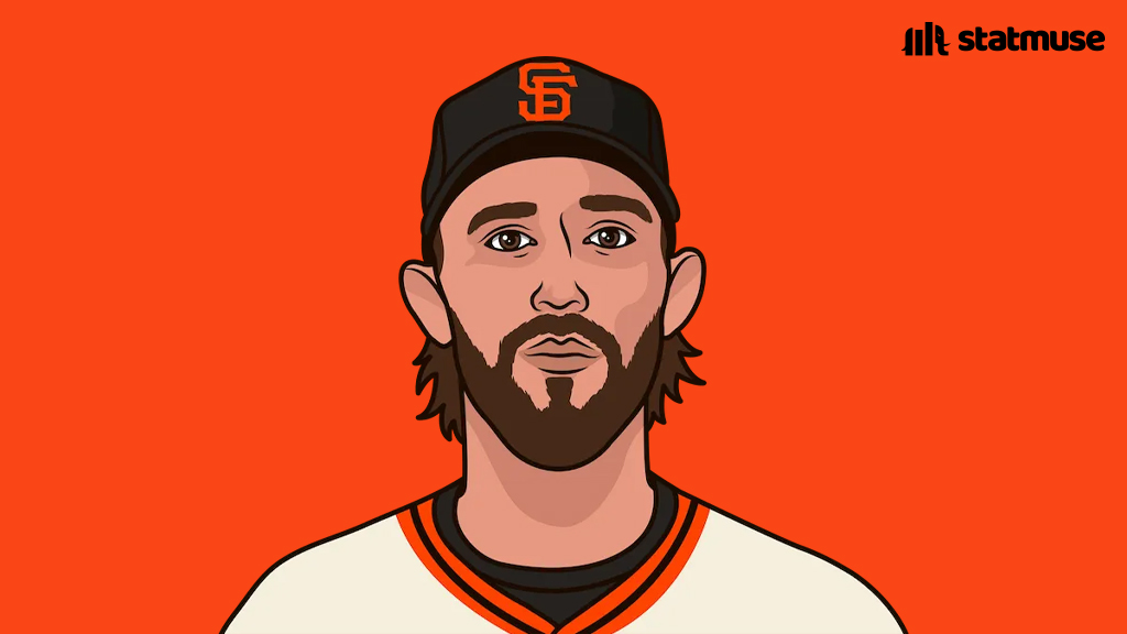 StatMuse Baseball tweet media