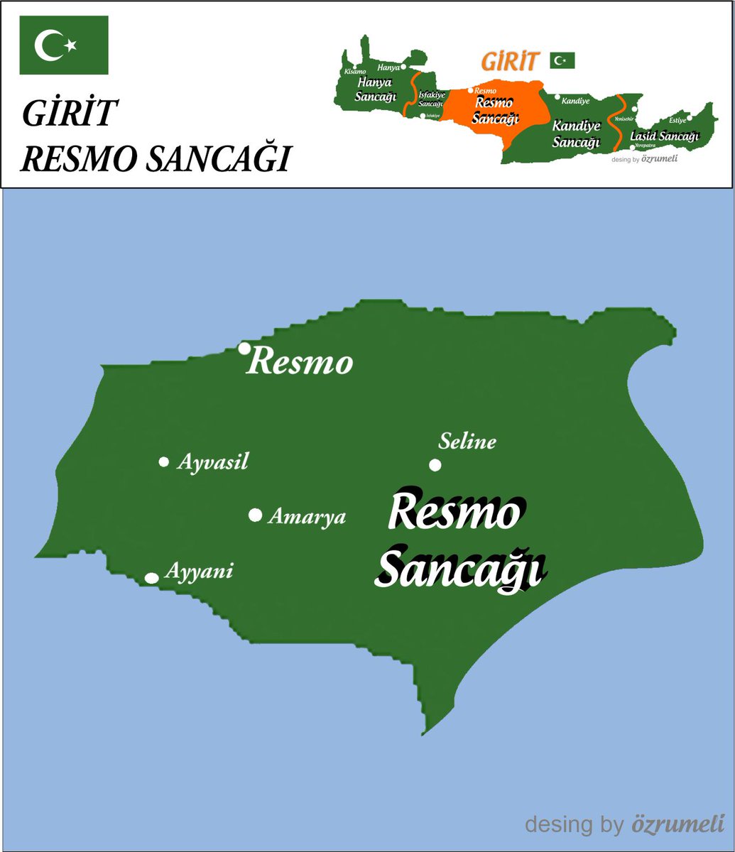 yeniozrumeli's tweet photo. #Resmo (Retime) Sancağı https://t.co/ieROhQ2KFV