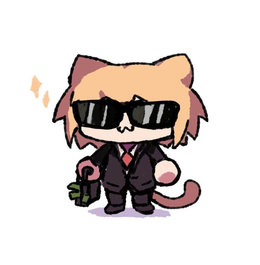 TheChimaYT's tweet photo. @kasumoruTwitch Como que no tengo twitter kausa? https://t.co/guHhg5rlLU