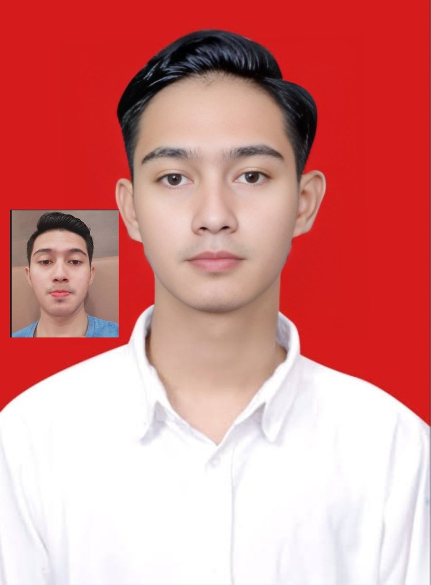 NobAgung's tweet photo. Hallo ka kami buka jasa edit foto ya yang minat dm aja atau mampir ke tiktok kami terimakasih. #zonauang #zonajajan #jasaedit #prabowog20leadership #tweetme https://t.co/Yet5QNLJRi