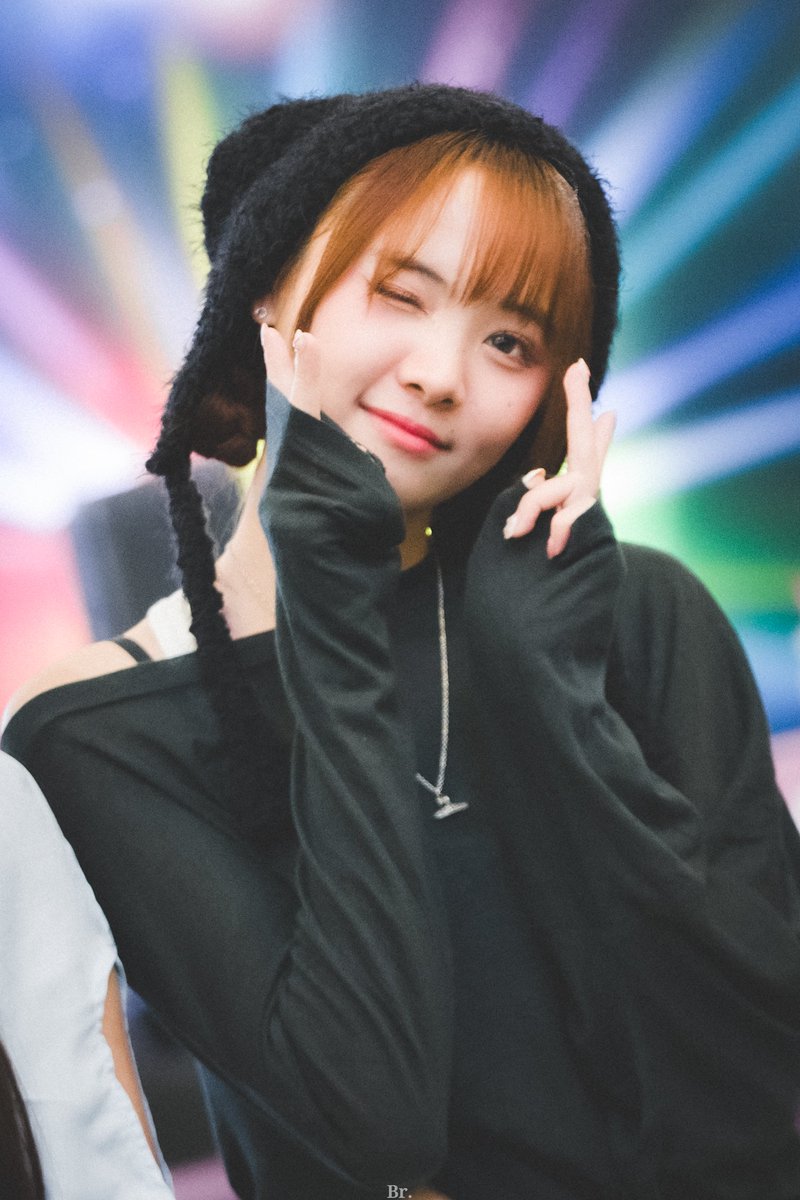 RomeoBeer1's tweet photo. Day 349 of 366 🤏🏻🩷

#BNK48 
#YoghurtBNK48 
#2024_366DaysForYo https://t.co/yhUxK22Gd5