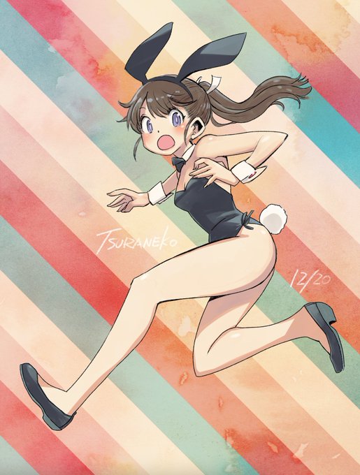 熊倉隆敏先生(@kmakra) の「つらねこ」3巻発売を記念して勝手にファンアート描かせて頂きました。
辣腕な熊倉先生だから3巻から読んでも激面白いけど未入手の人は1巻1話からガッツリ読んでいこうな!
https://t.co/4F4S6C8jWZ 