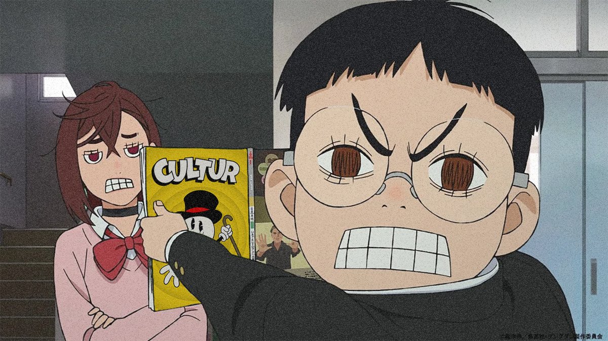 Not me shamelessly shilling $CULTUR.

#CULTUR