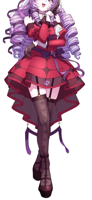 絵がバカ上手くなってるので見てほしい職人なんすよね 