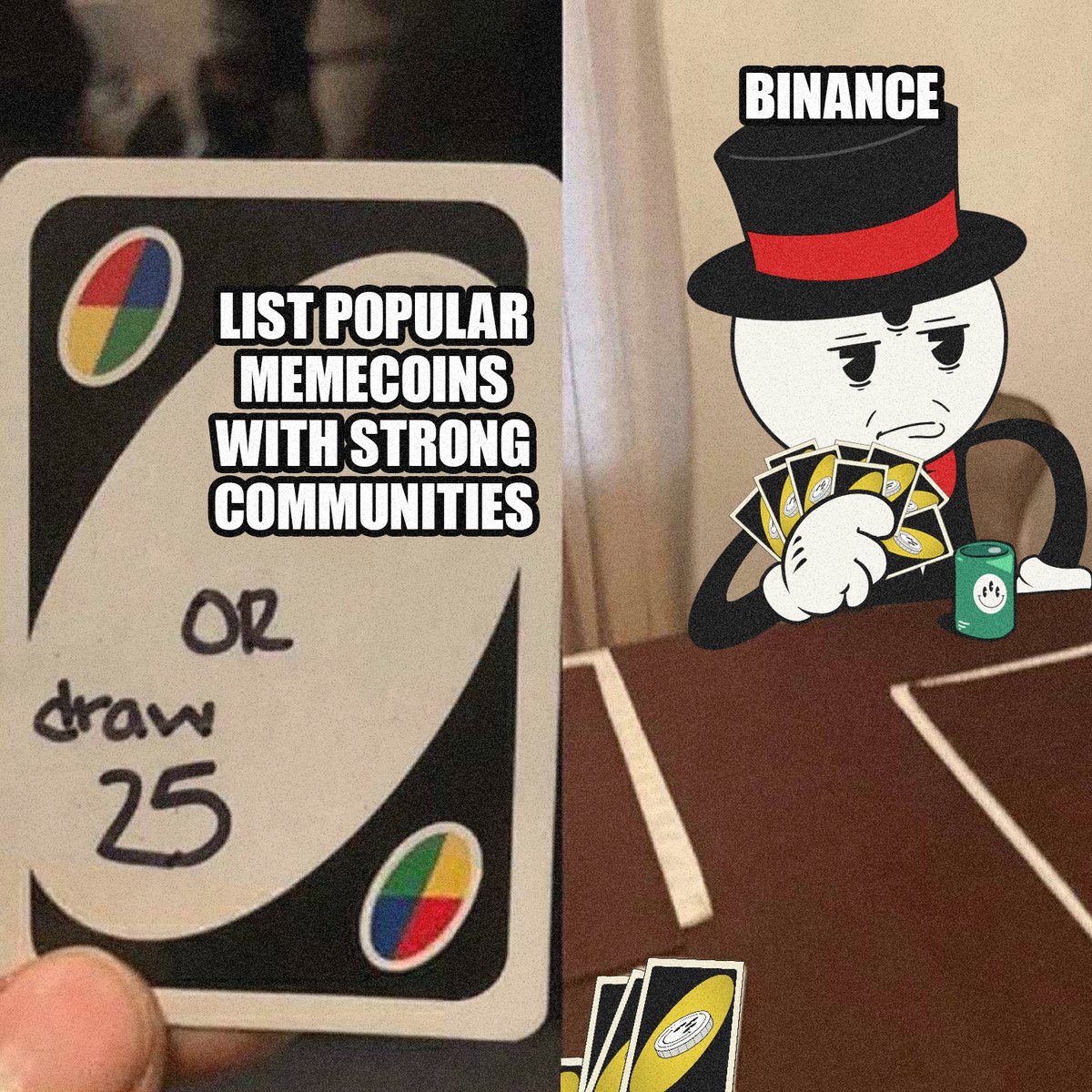 Please list my bags.

$CULTUR #CULTUR