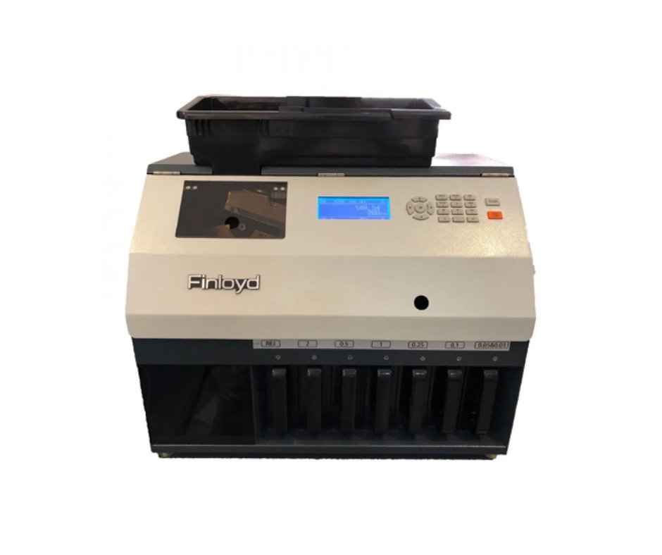 gulfsafes's tweet image. Our Money Counting Machine saves time, ensures accuracy, and detects fake notes. 
tinyurl.com/563ex835
#moneycountingmachine #smartmoneymanagement #effortlesscounting #cashmanagement #timesaver #accuracymatters #countwithconfidence #smartsolutions #businessessentials