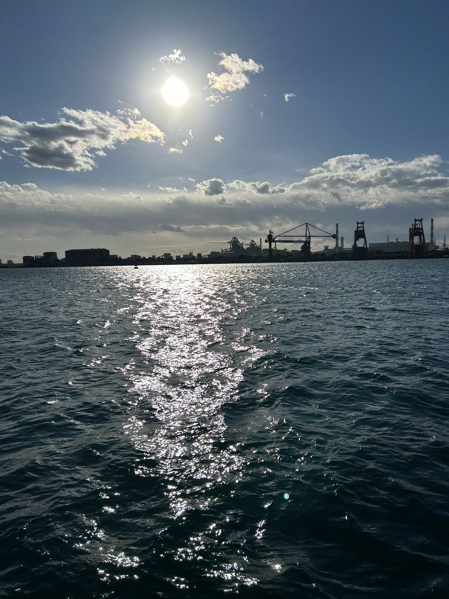 fishig1208's tweet photo. 風止んでくれ〜 https://t.co/rmVuyZqYRL