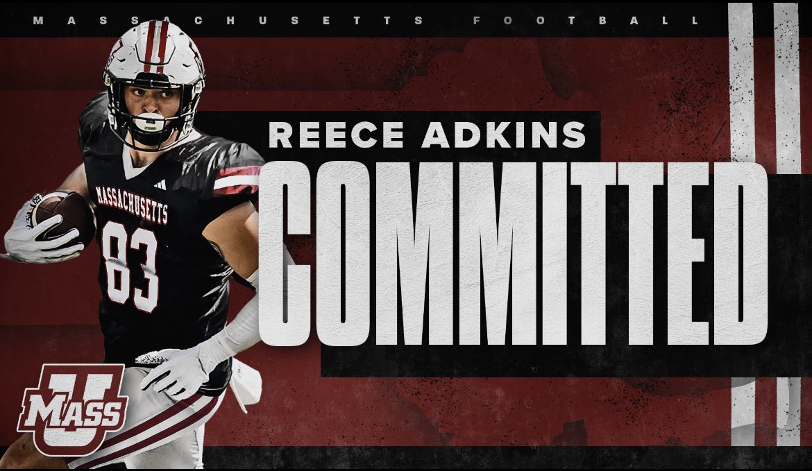 Reece Adkins (@reeceadkins7) on Twitter photo AGTG Committed! AGTG Committed!