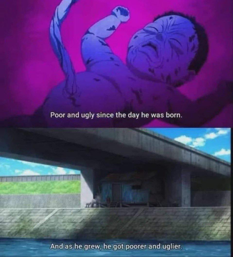 Grinding Poet tweet media