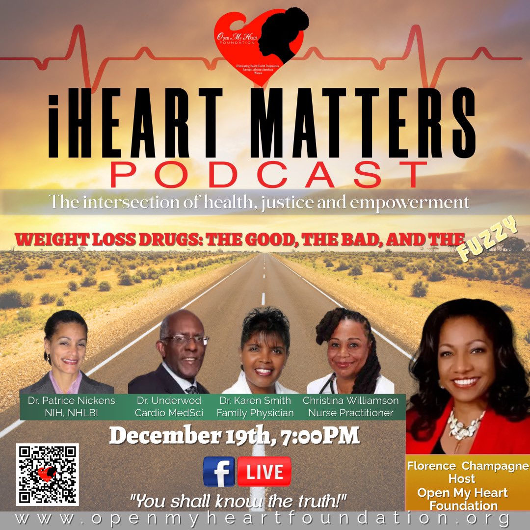 Cardiovascular disease management is multifaceted. Join the discussion ♥️