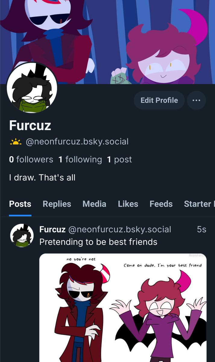 TheRandomshape2's tweet image. I have bluesky by the way