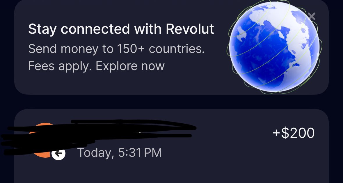 I mean, why not add to My revlout😏 #timeofyear #mastercheer #findom #cashmaster #wicked #rt