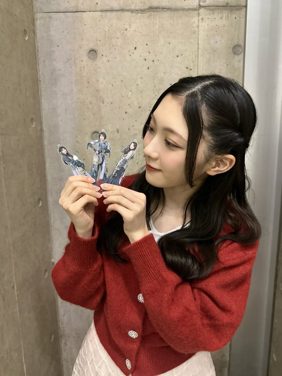 櫻坂46 10thシングル「I want tomorrow to come」発売記念 「リアル